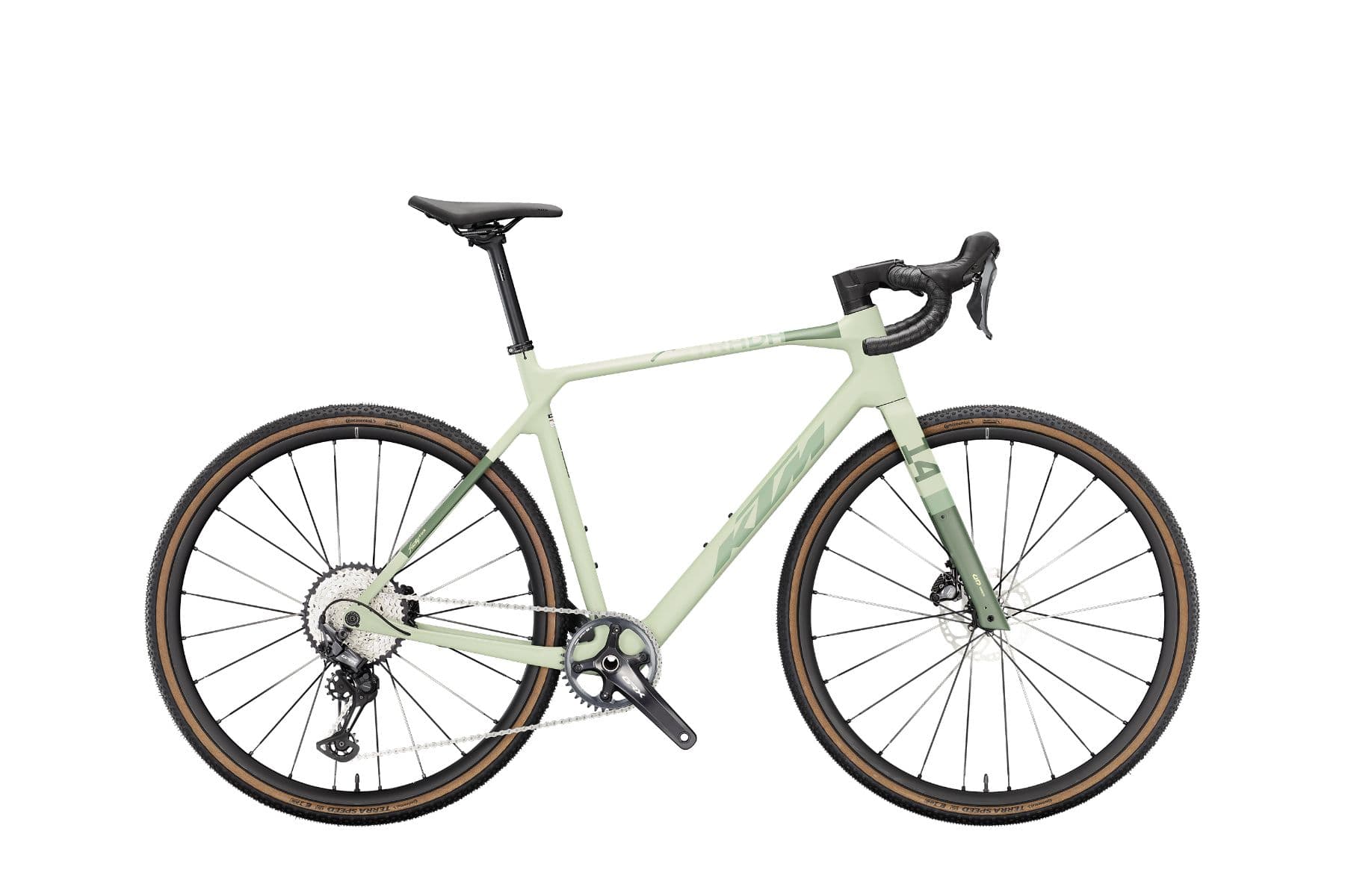 KTM X-Strada Elite - XL
