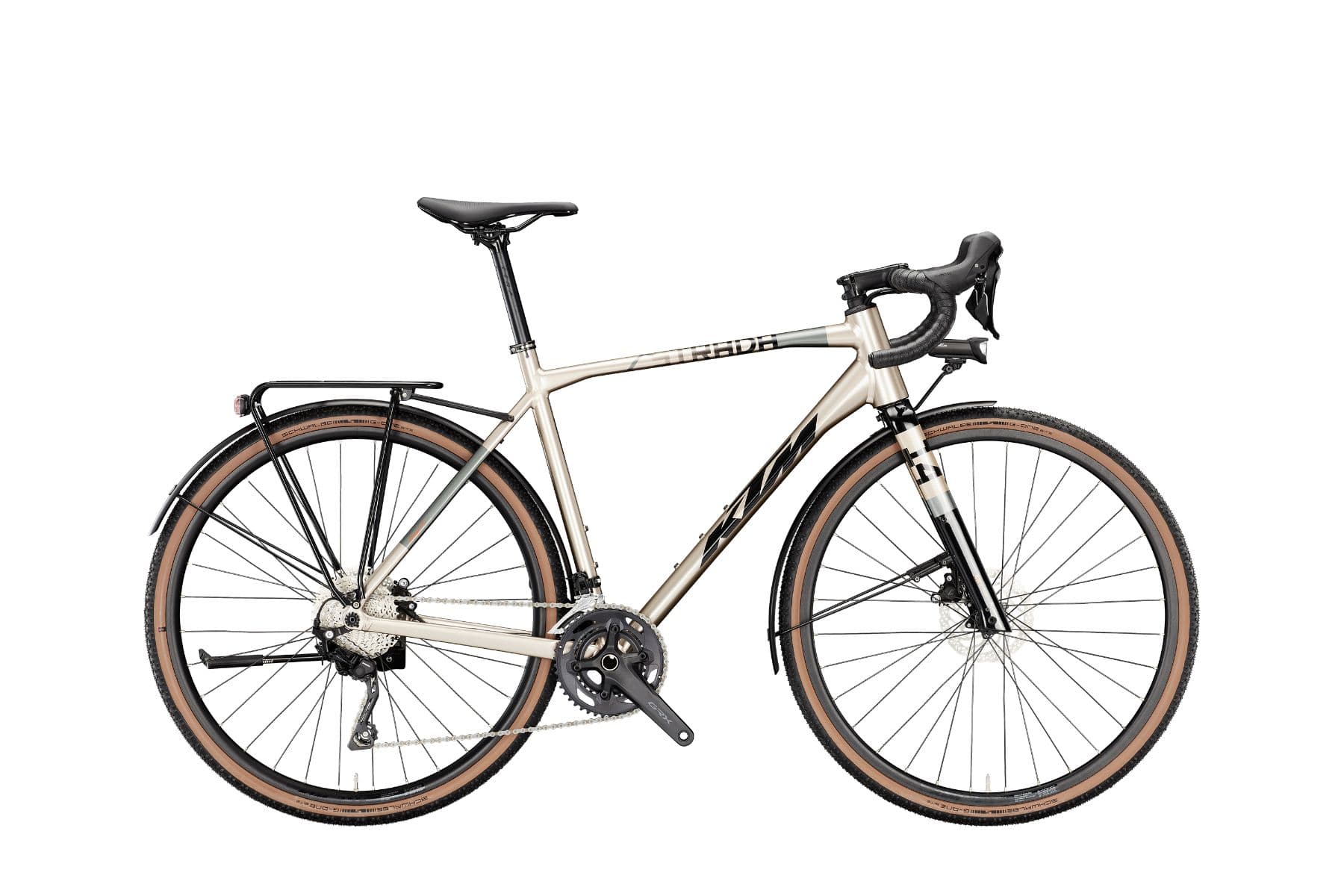 KTM X-Strada LFC - L