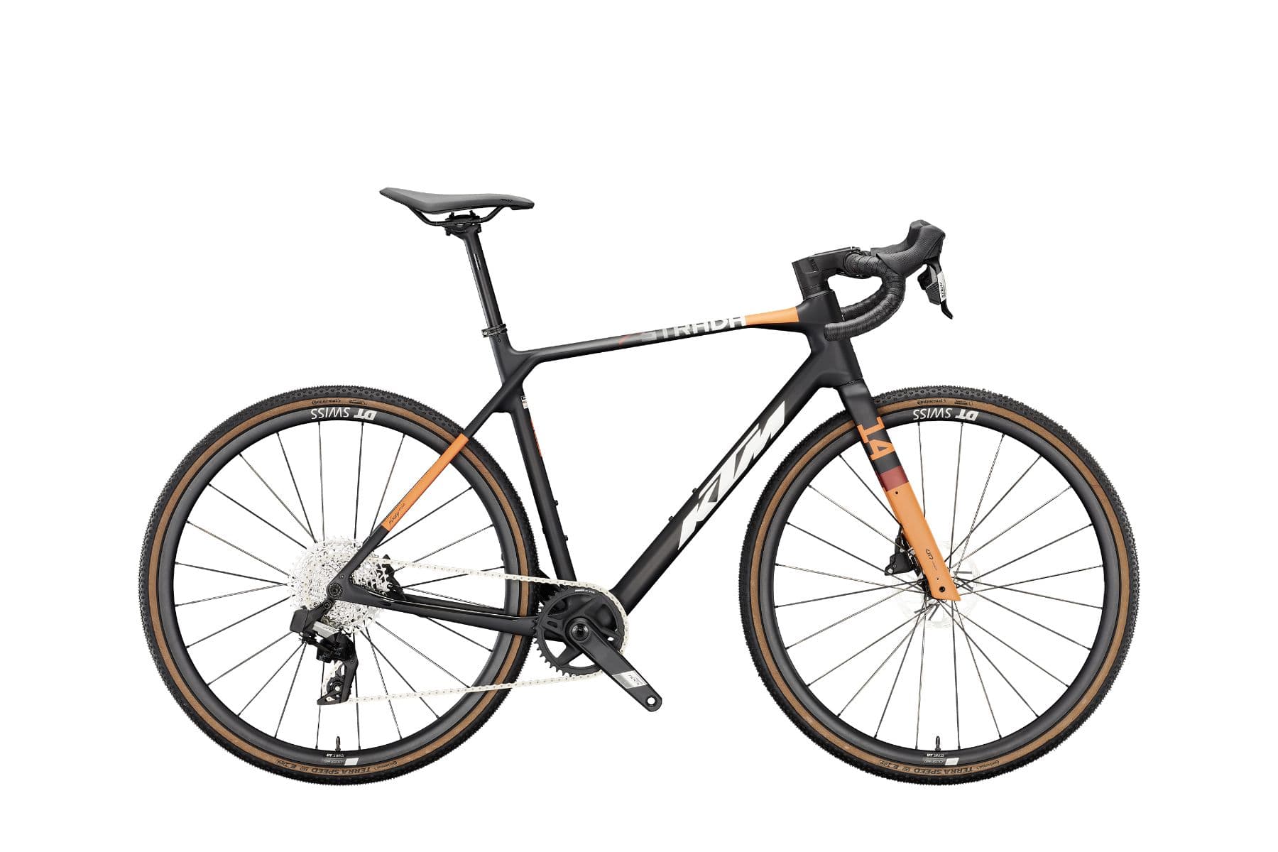 KTM X-Strada Master Apex eTap - M