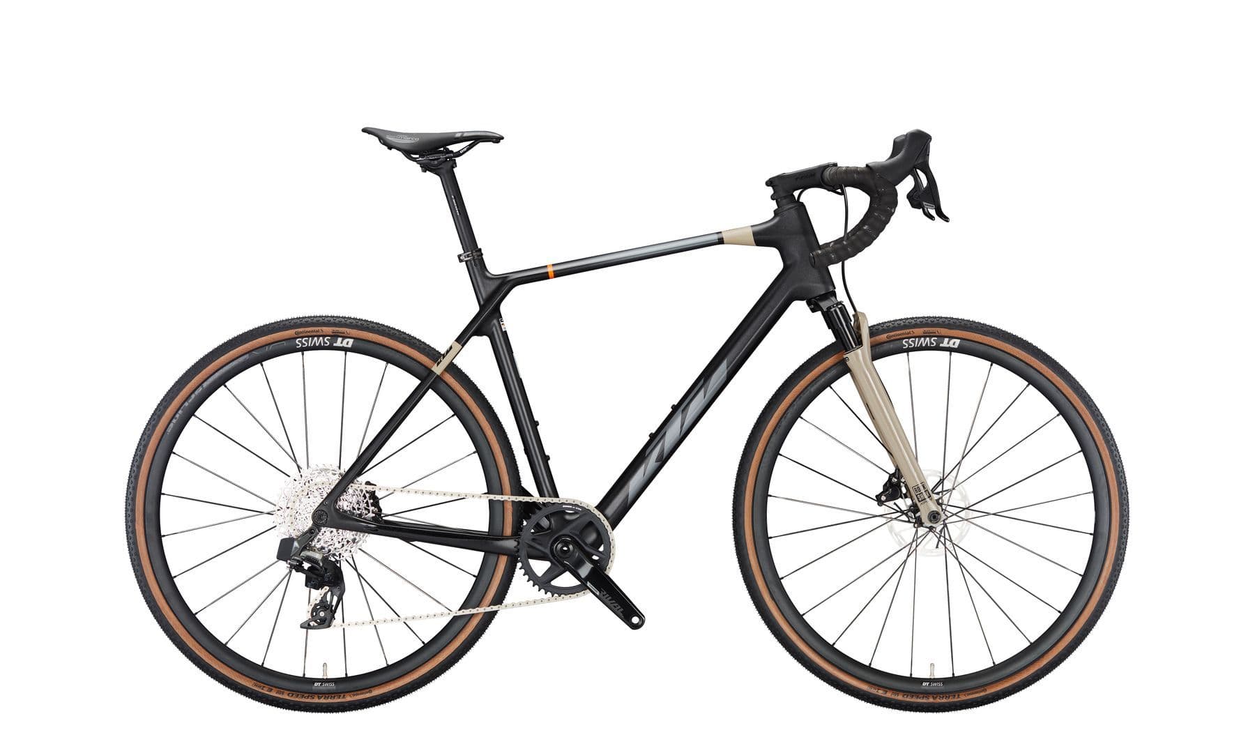 KTM X-Strada Prime 2023 - S