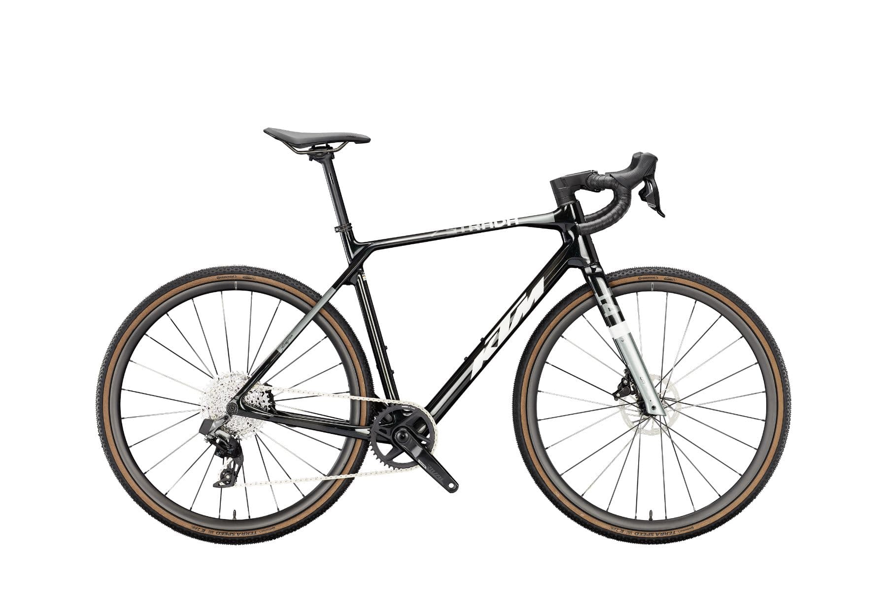 KTM X-Strada Prime - Standard