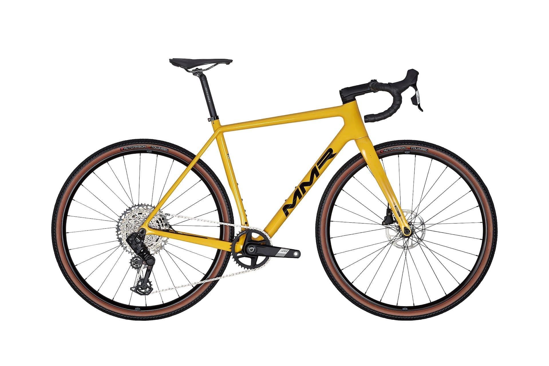 MMR X-Tour 00 - S