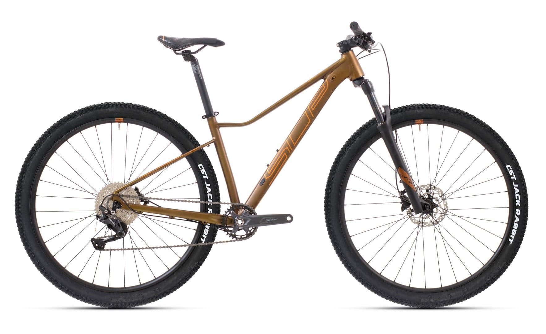 Superior XC 809 W - L