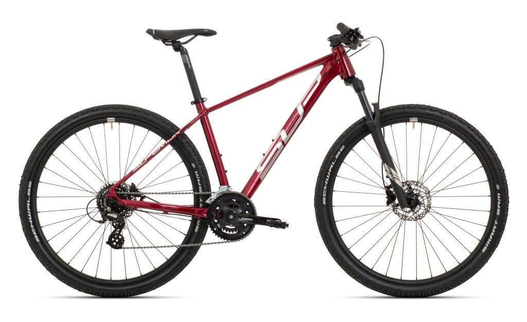 Superior XC 809 - Standard