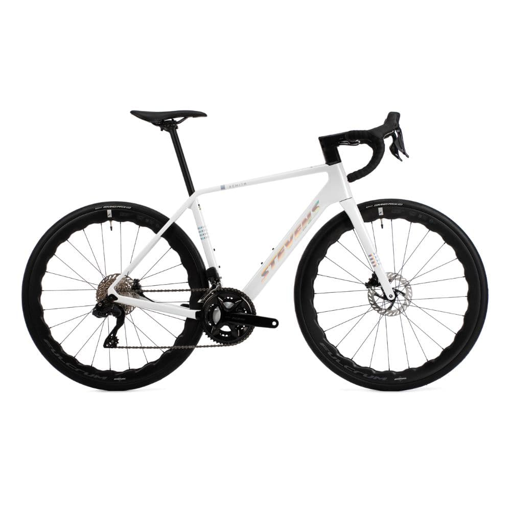 Stevens Xenith 105 Di2 - Standard