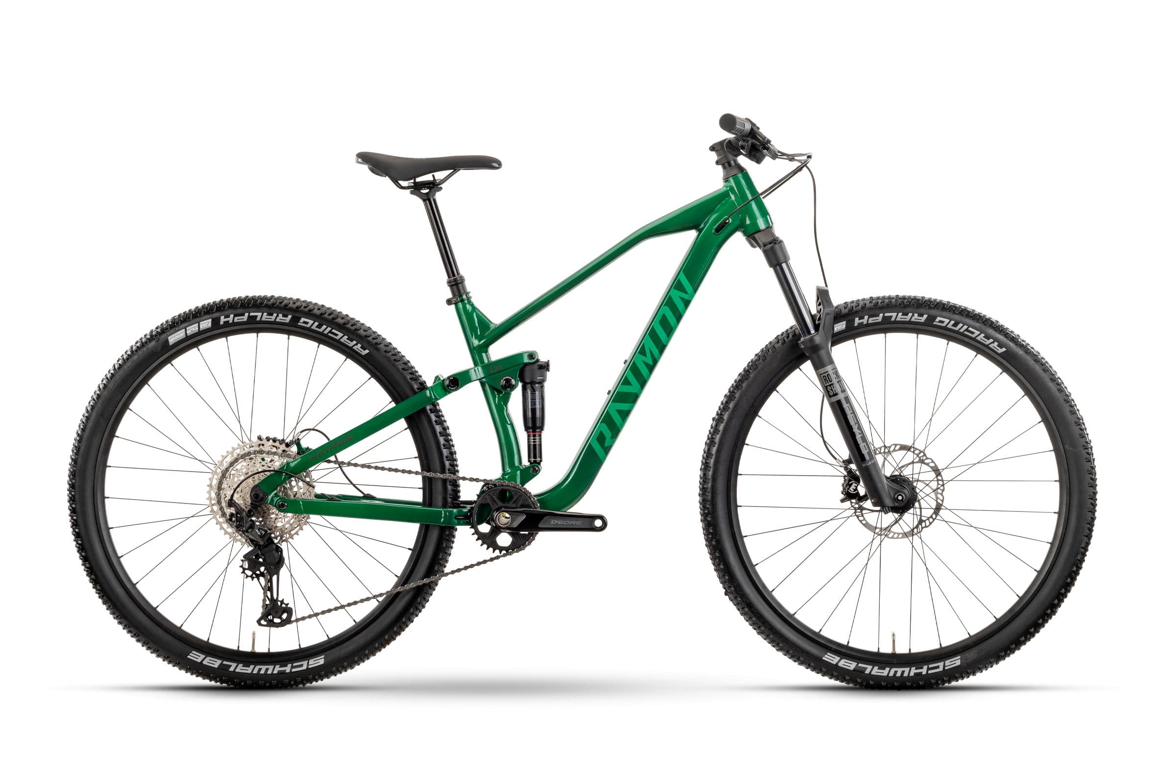 Raymon Yara 120 Pro - M