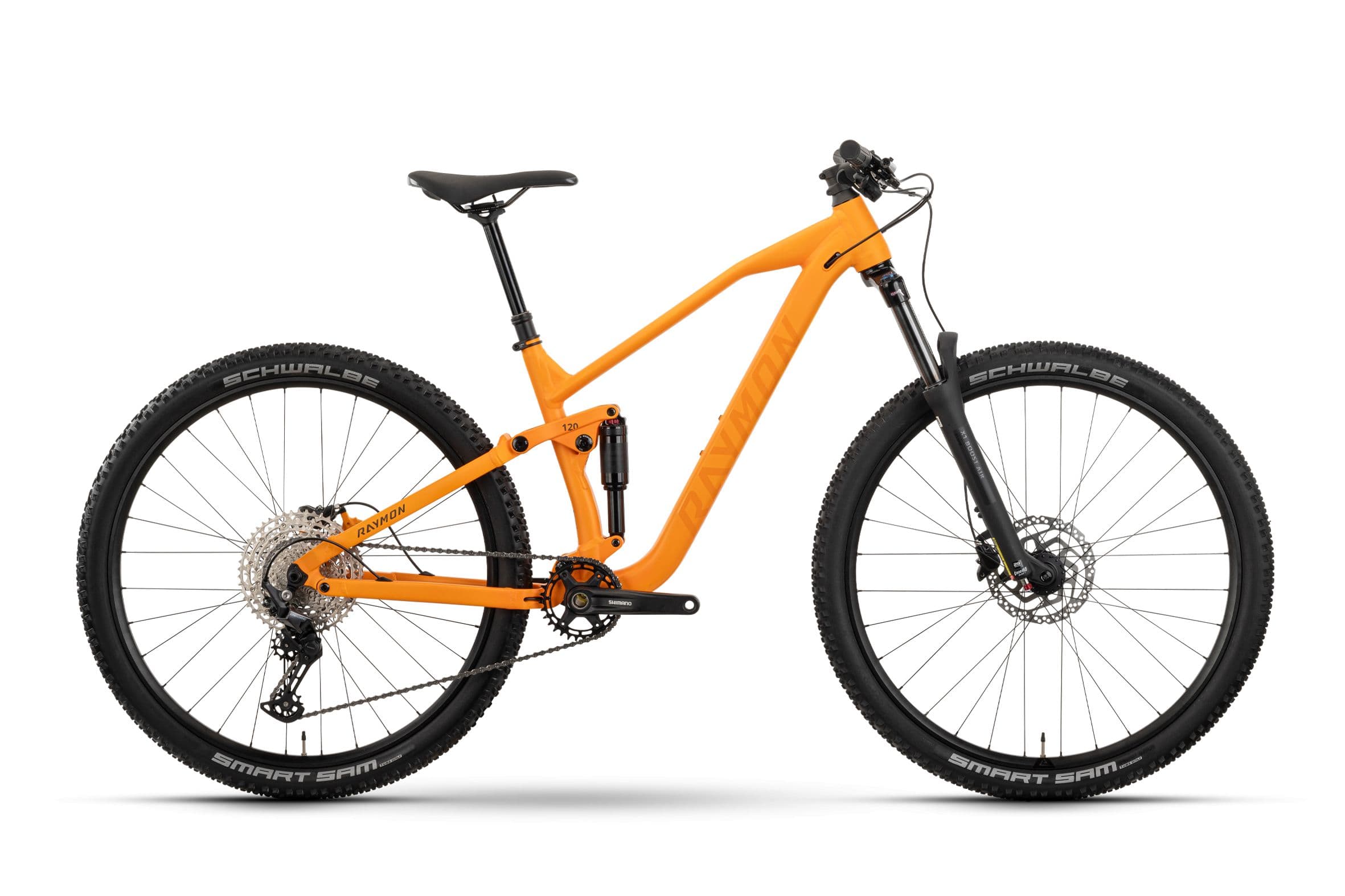 Raymon Yara 120 - Standard