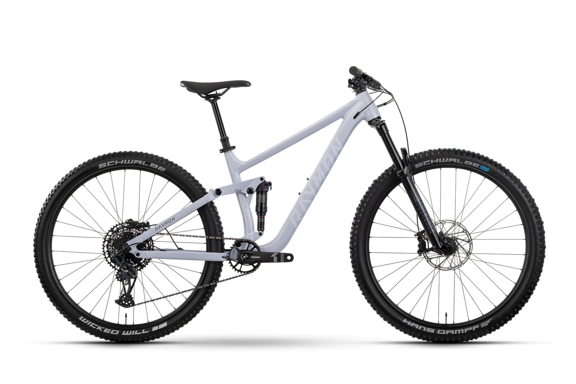 Raymon Yara 150 Ultra - L