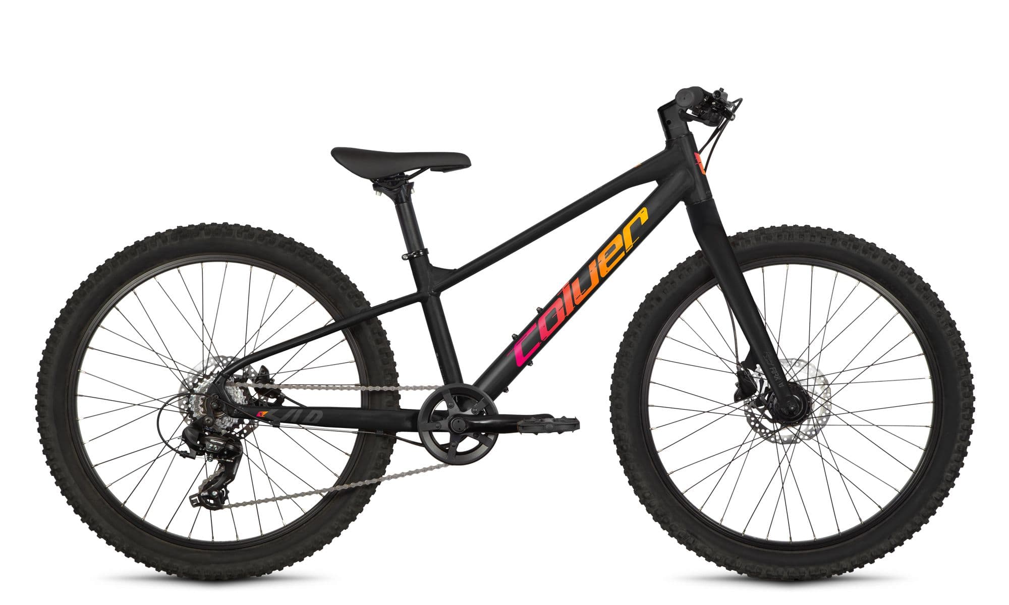 Coluer Zap 24 Pro