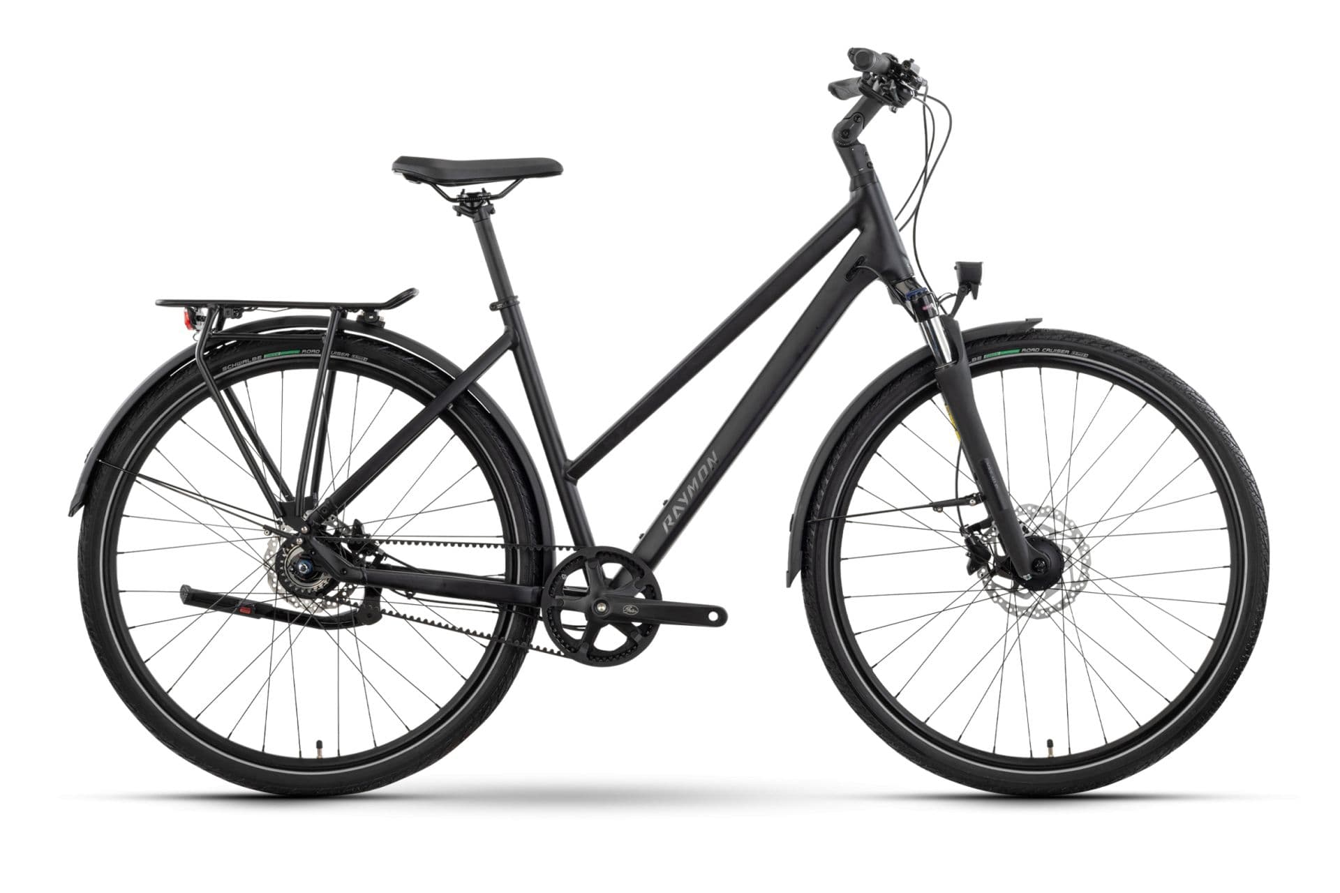 Raymon Zayn Ultra Trapeze - M