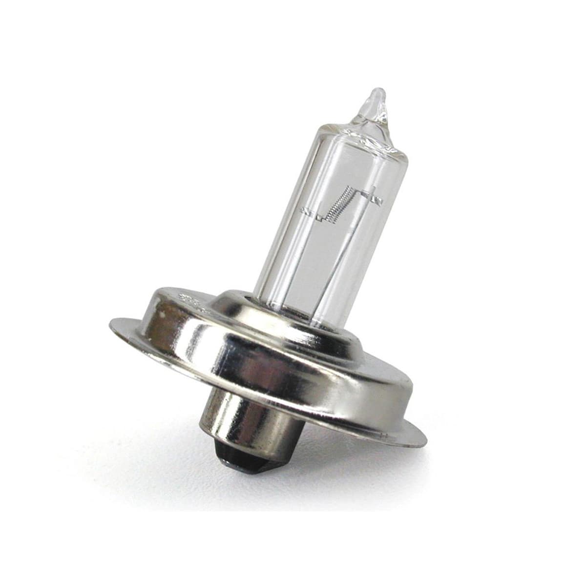 Adaptable - Ampoule Halogène 12v 15w P26s À Collerette