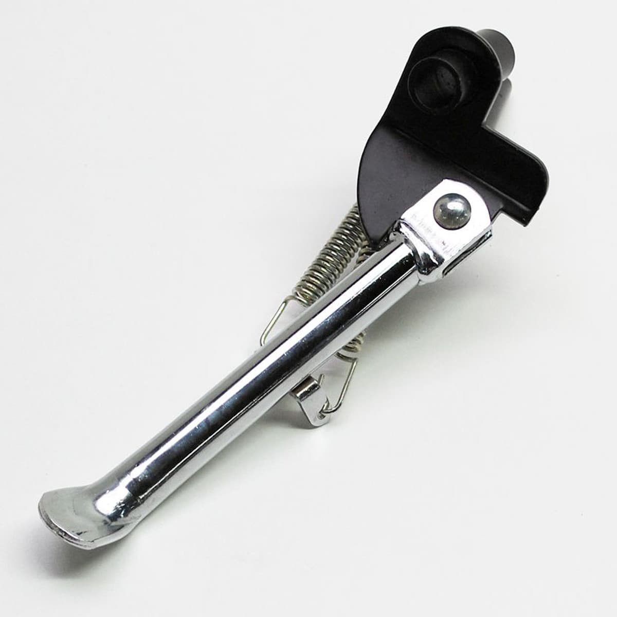 Adaptable - Béquille Latérale Cyclo Piaggio Ciao Px - Chromé