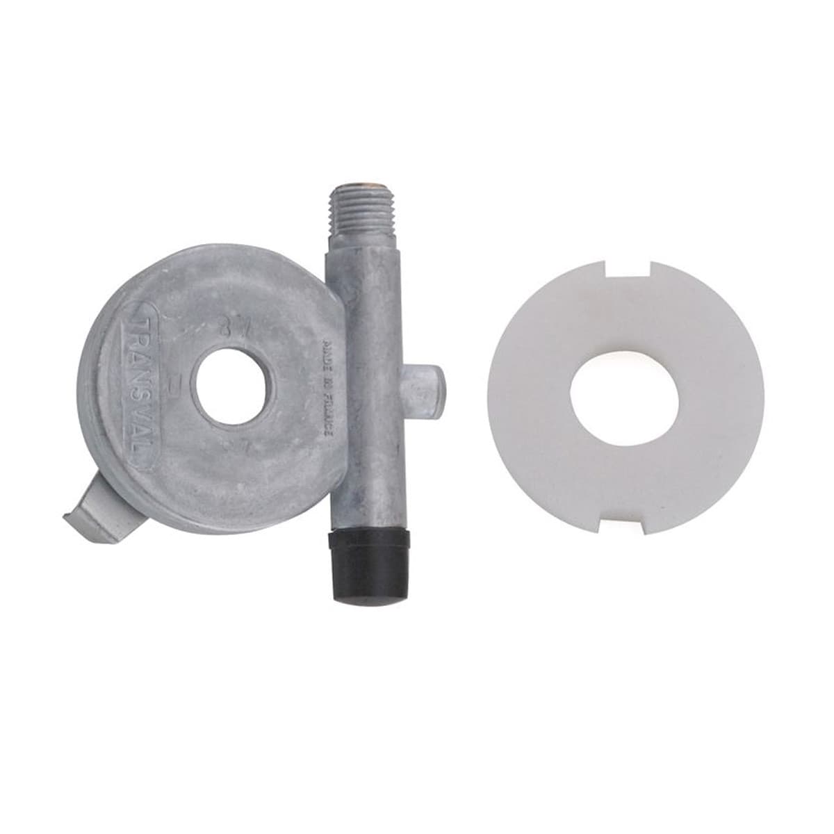 Adaptable - Entraineur Compteur Cyclo Mbk 51 À Roues Grimeca