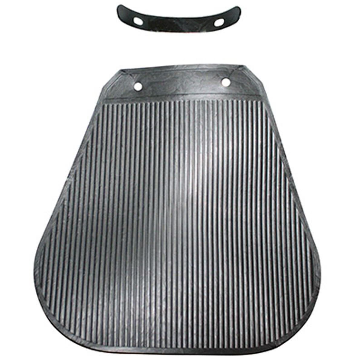 Adaptable - Bavette Garde Boue Avant Solex 3800 - Gris
