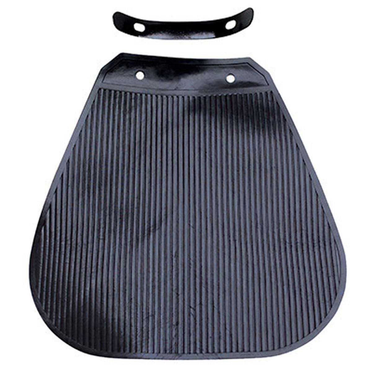 Adaptable - Bavette Garde Boue Avant Solex 3800 - Noir