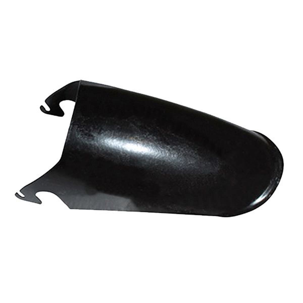 Adaptable - Garde Boue Moteur Solex 2200 / 3300 / 3800 / 5000 - Noir