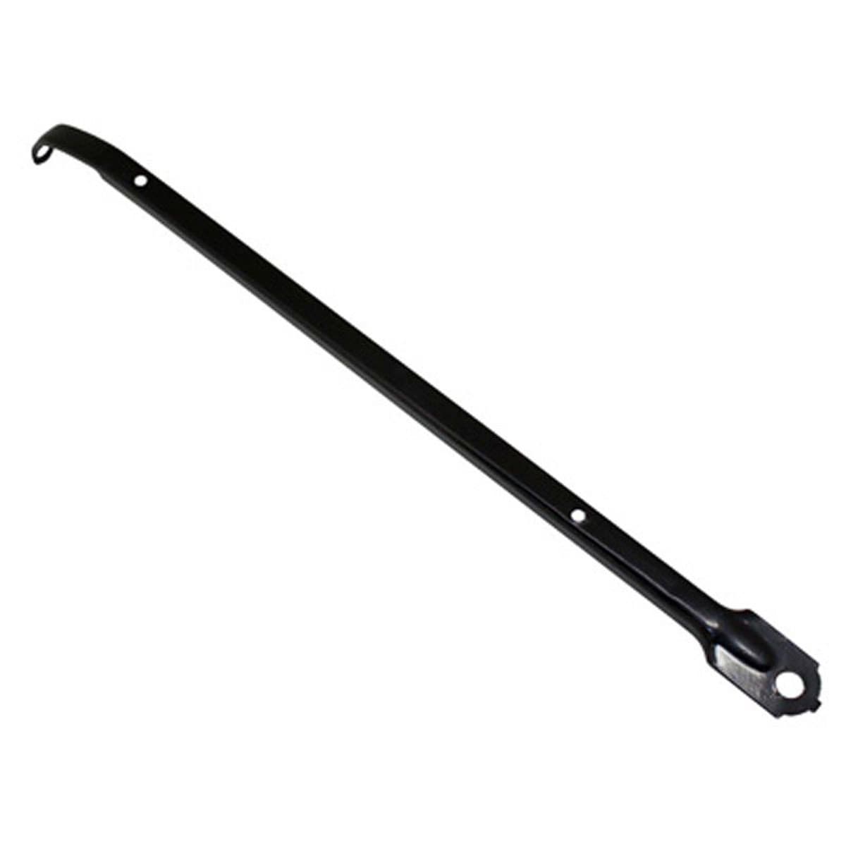 Adaptable - Tringle Garde Boue Arrière Solex 3800 - Noir