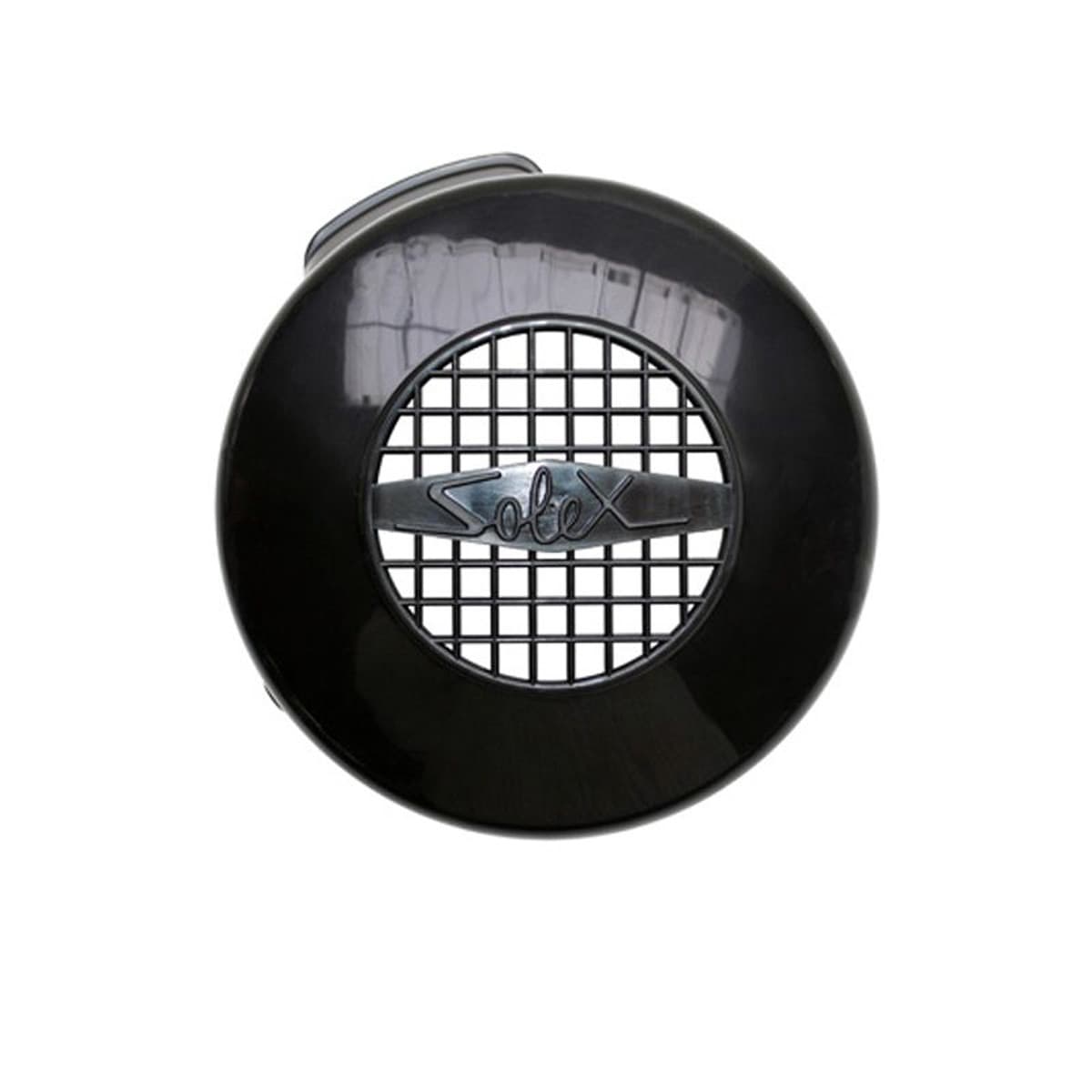 Adaptable - Cache Volant Solex 2200 3800 5000 - Noir