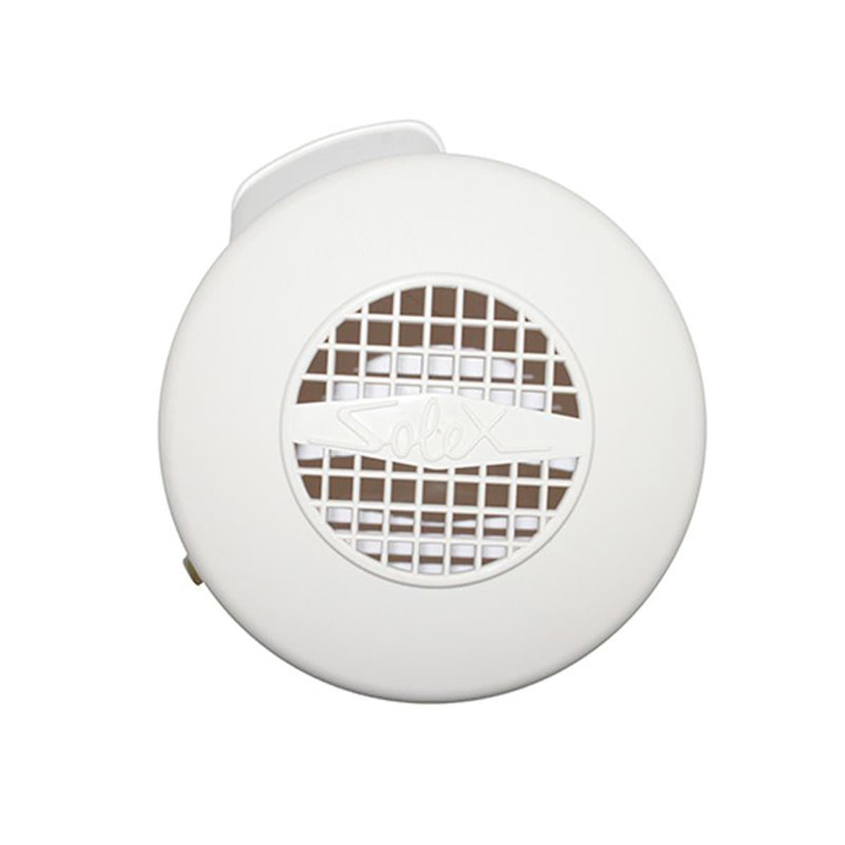 Adaptable - Cache Volant Solex 2200 3800 5000 - Blanc