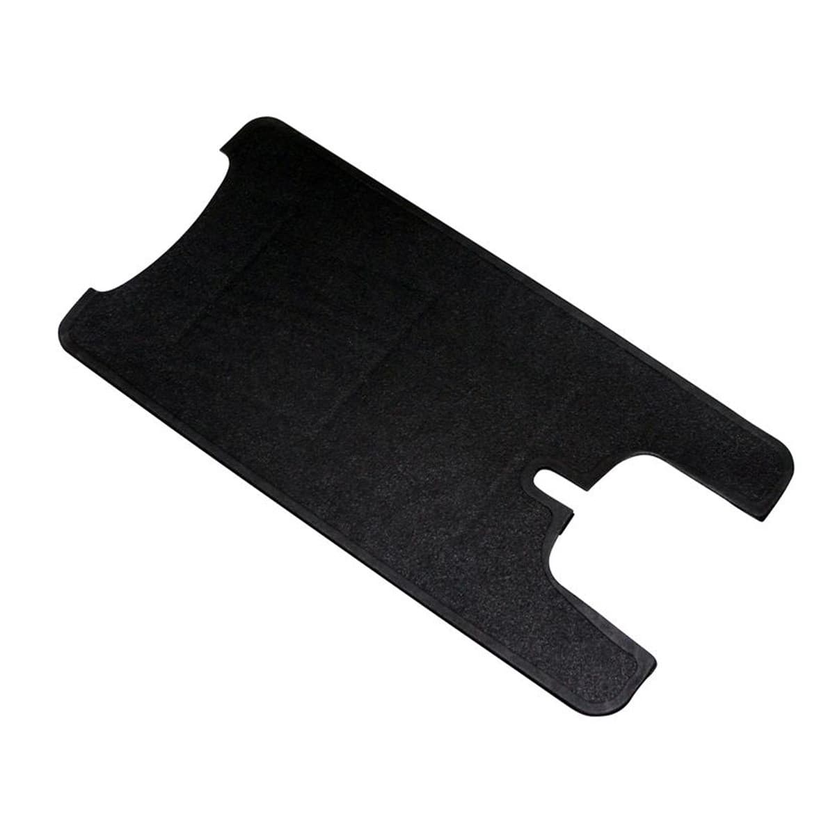 Adaptable - Marche Pieds Solex 3800 - Noir
