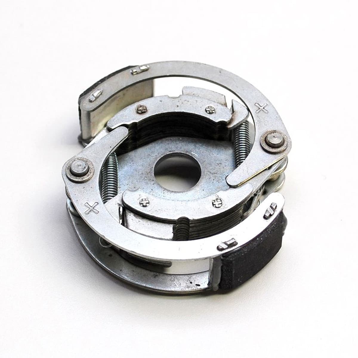 Adaptable - Embrayage Solex