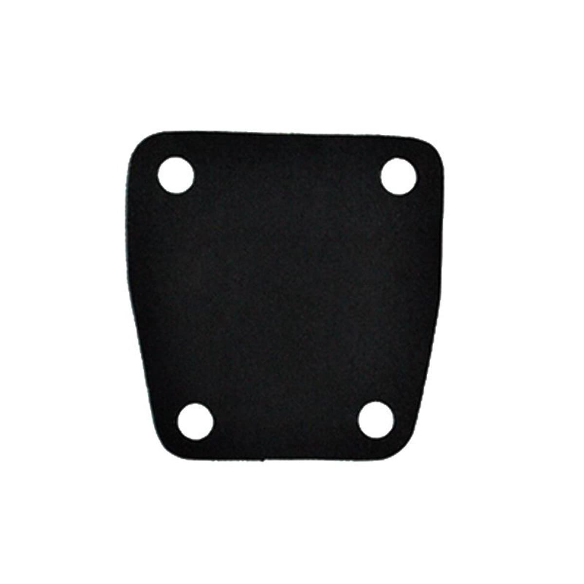 Adaptable - Membrane De Pompe À Essence Solex - Noir