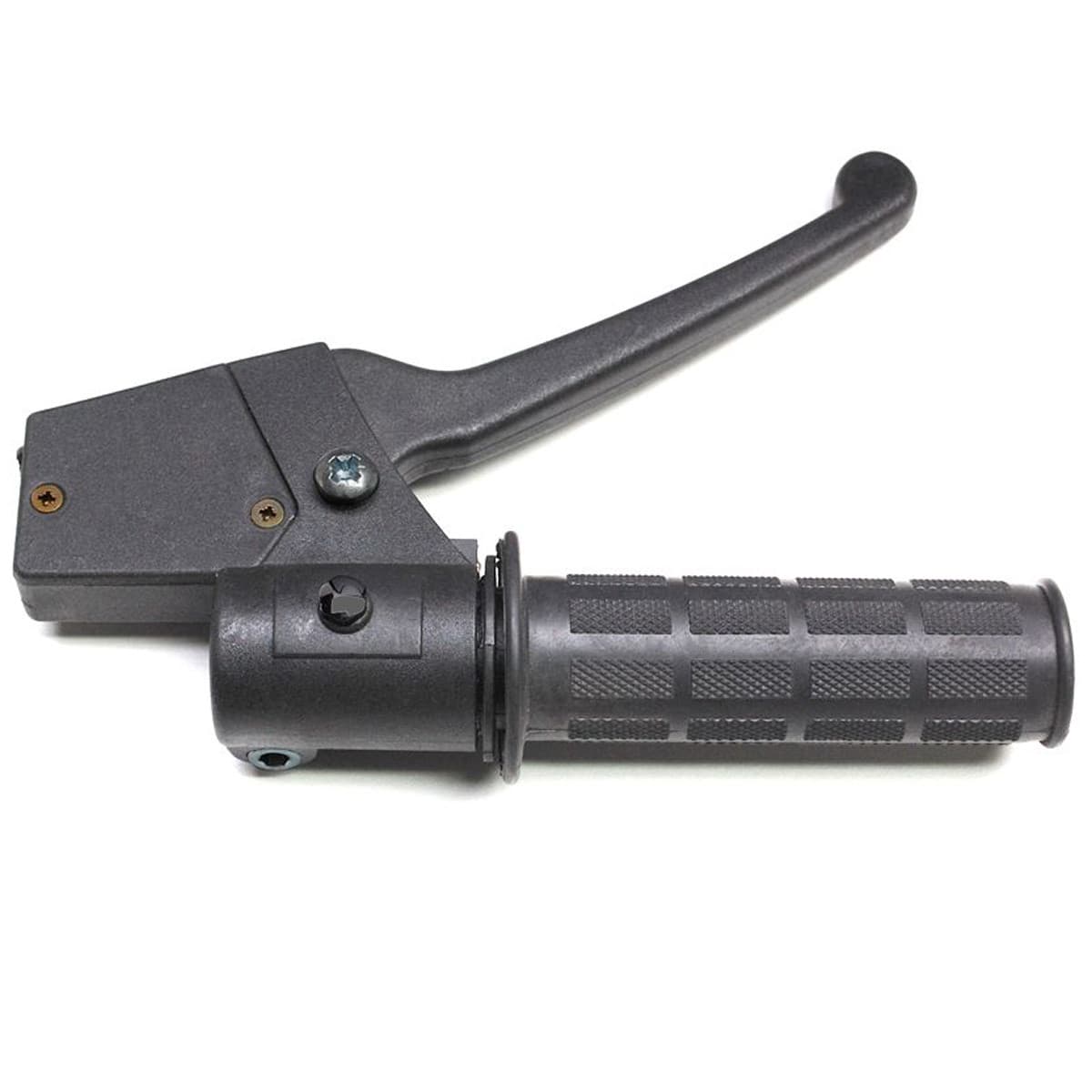 Adaptable - Poignée Accélérateur Frein Avant Solex Mbk 3800