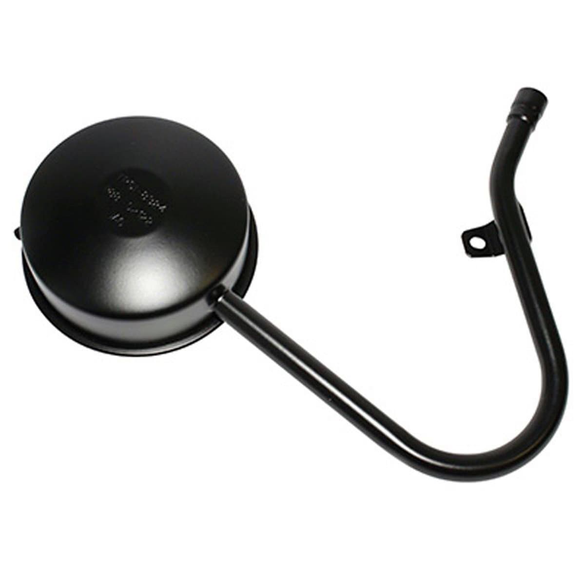 Adaptable - Pot D'échappement Solex 5000