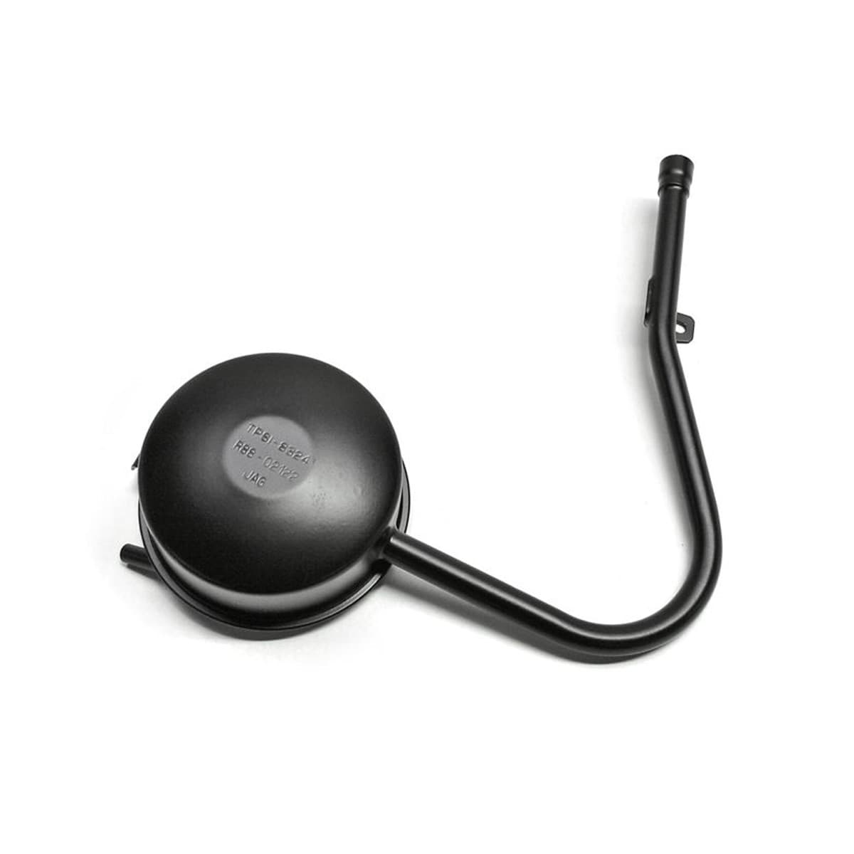 Adaptable - Pot D'échappement Solex 2200 3800