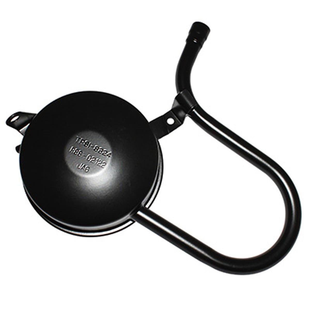 Adaptable - Pot D'échappement Solex Micron