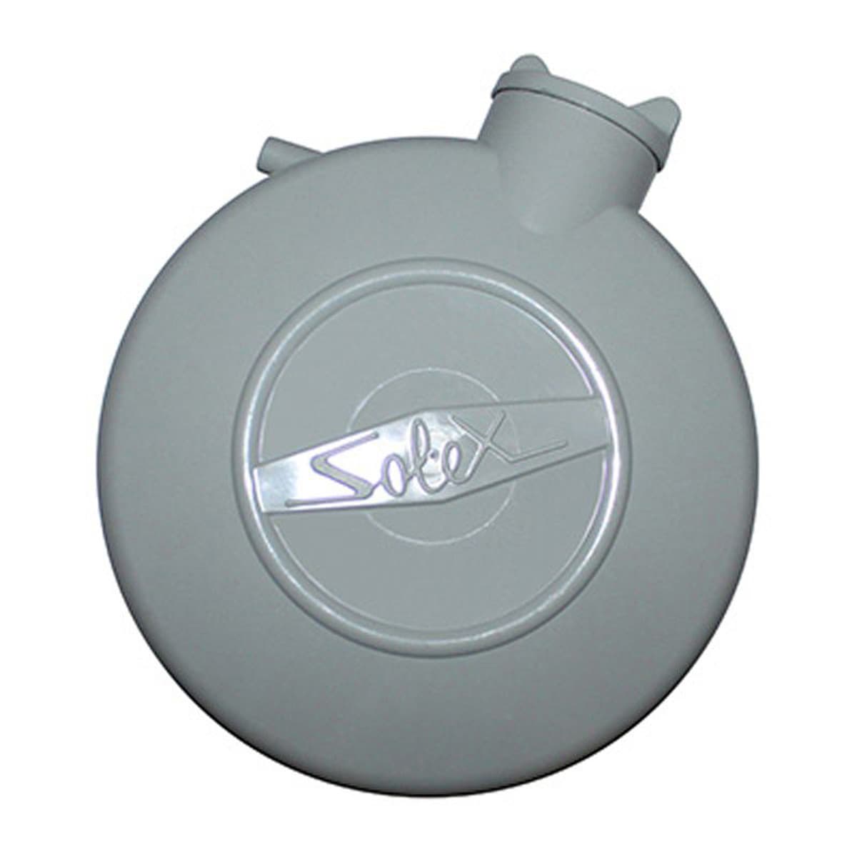 Adaptable - Réservoir D'essence Solex 3800 / 5000 - Gris