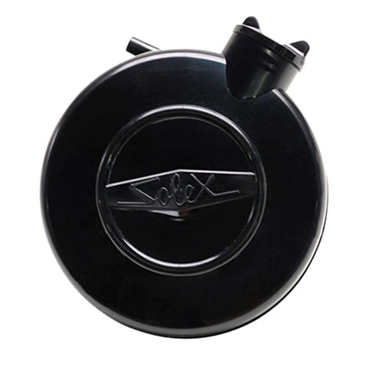 Adaptable - Réservoir D'essence Solex 3800 / 5000 - Noir