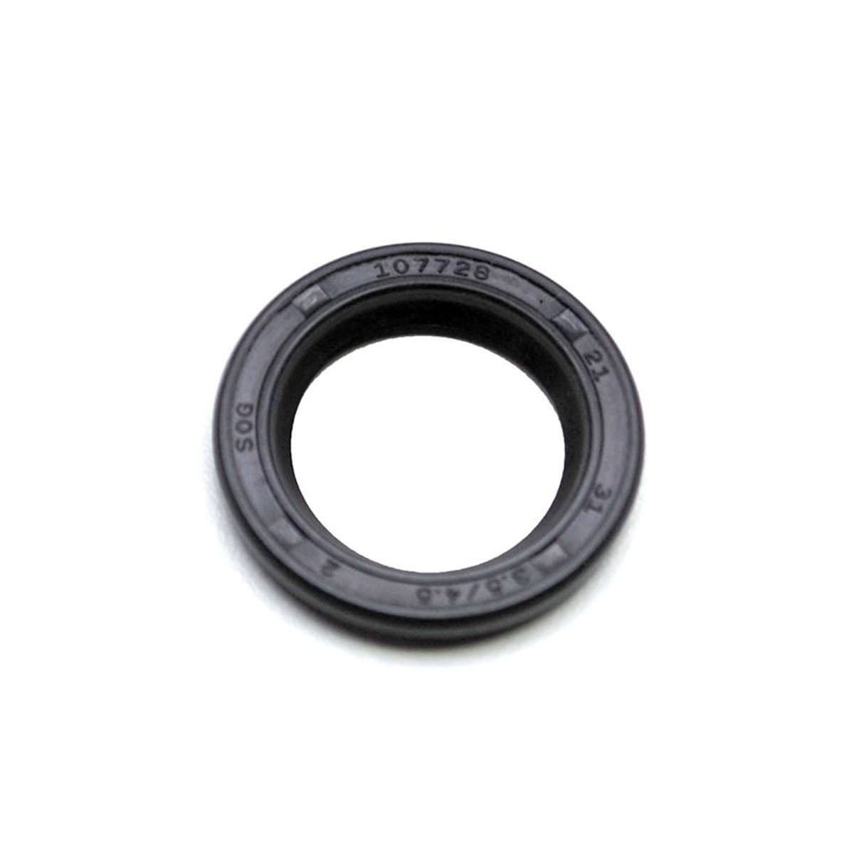 Adaptable - Joint Spi Vilebrequin Solex 3800 5000 - 21 X 31 X 4.5mm