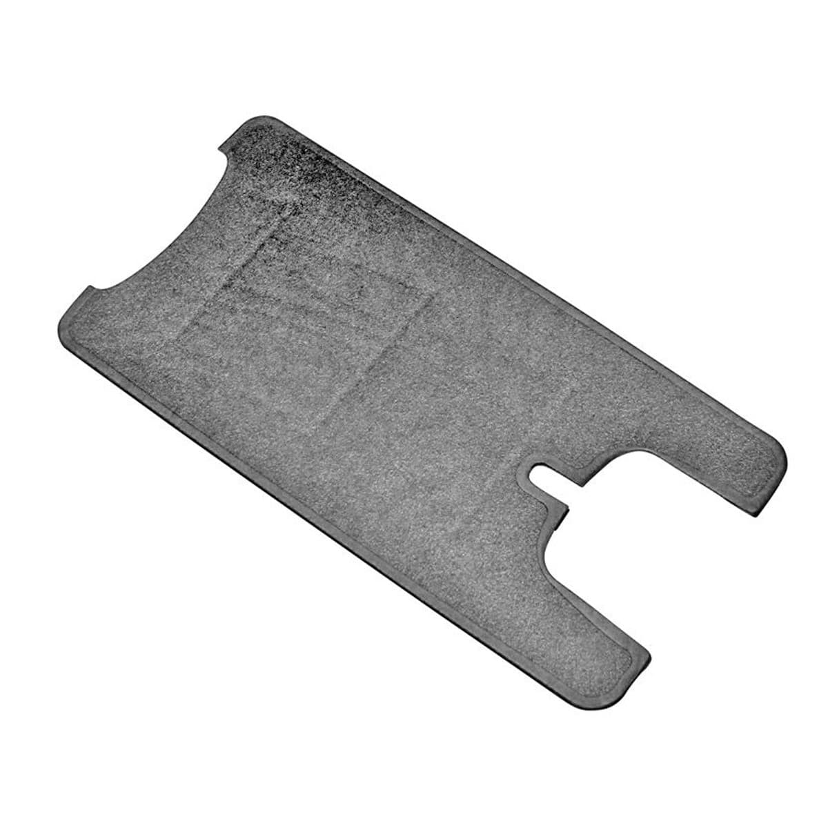 Adaptable - Marche Pieds Solex 3800 - Gris