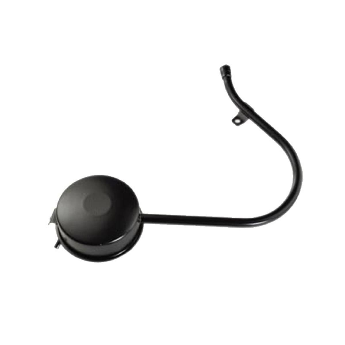 Adaptable - Pot D'échappement Solex 1010