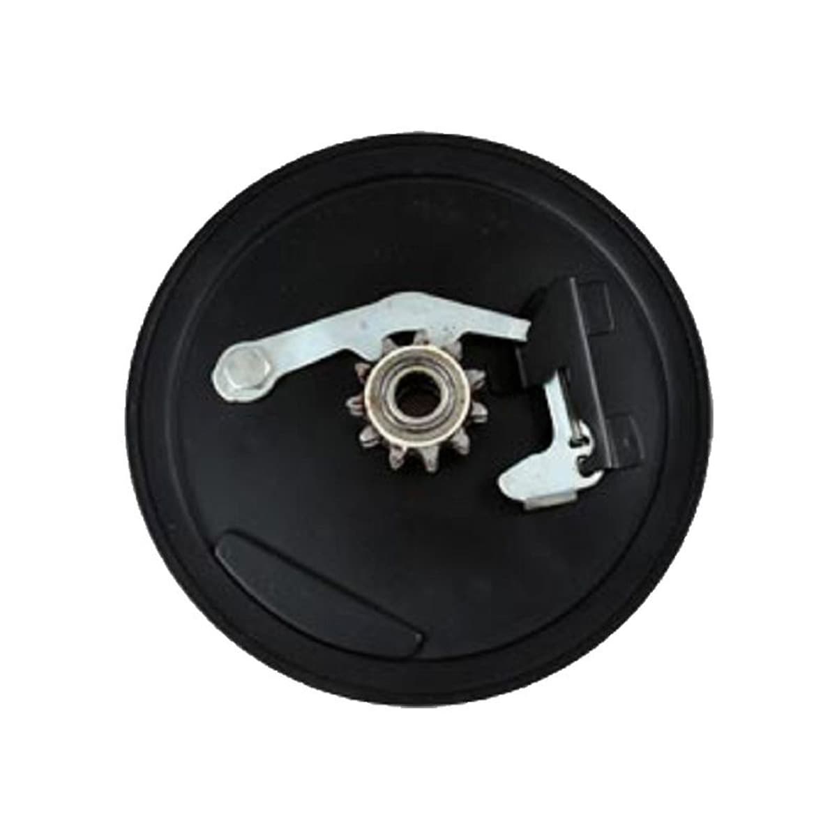 Adaptable - Poulie Cyclo Mbk 51 Motobecane - 11 Dents Pignon Démontable Avec Mise À Vélo