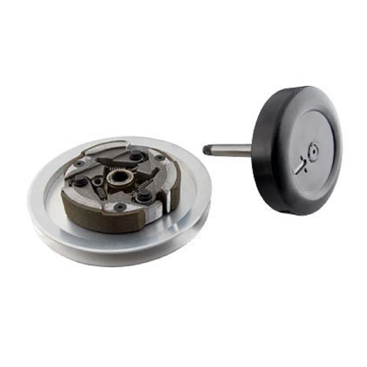 Doppler - Poulie Embrayage Peugeot Spx Rcx - Doppler Er2