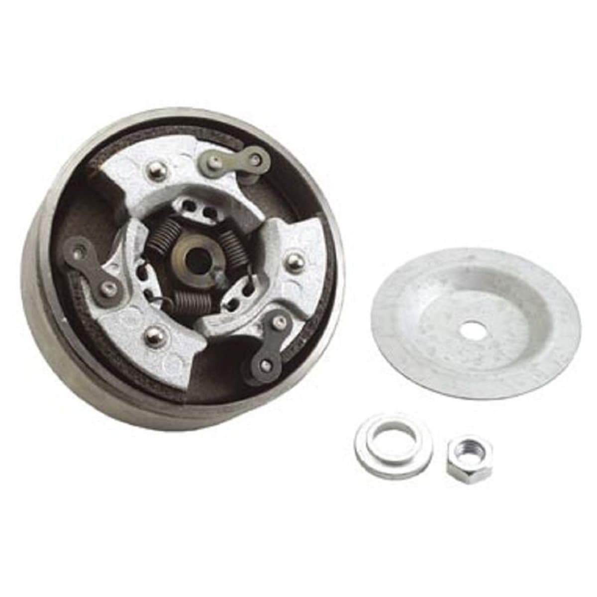 Adaptable - Embrayage Piaggio Ciao Px Sans Variateur