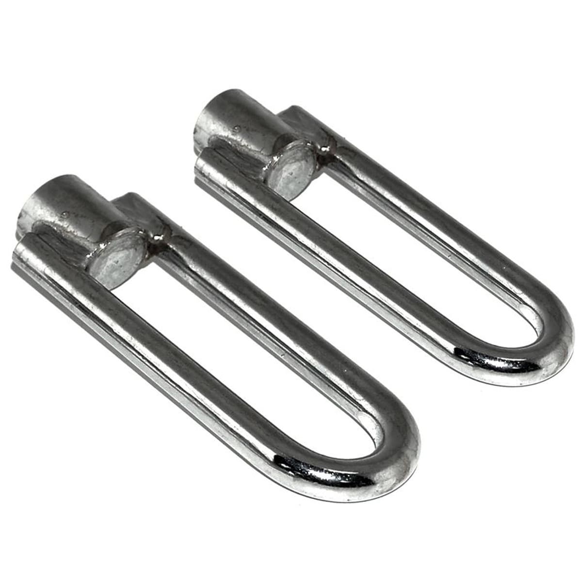 Replay - Repose Pieds Pilote Cyclo - U Chrome