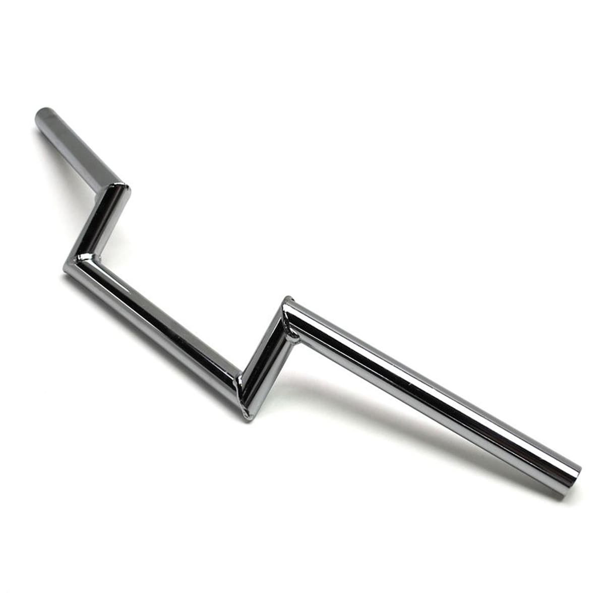 Adaptable - Guidon Cyclo Z Barre - H 5cm Lisse