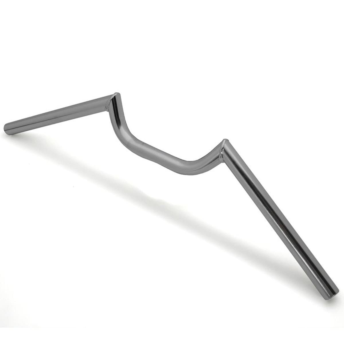 Adaptable - Guidon Cyclo Racing - Chromé