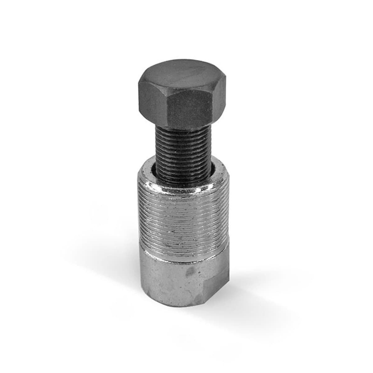 Adaptable - Arrache Volant 20 X 1.00mm - Peugeot Chromé