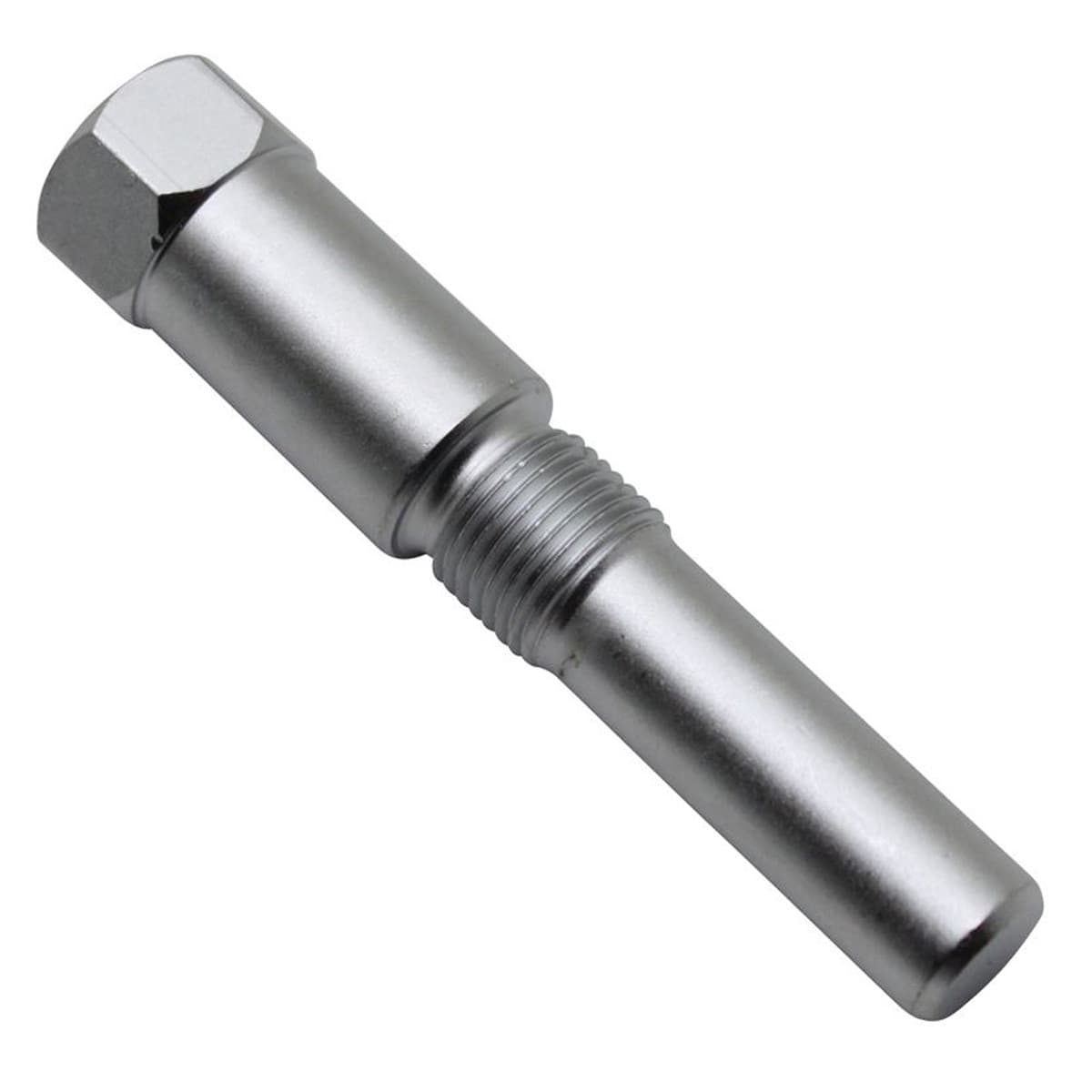 Buzzetti - Bloque Piston 14 X 1.25 Tête Hexagonale 17mm - Buzzetti