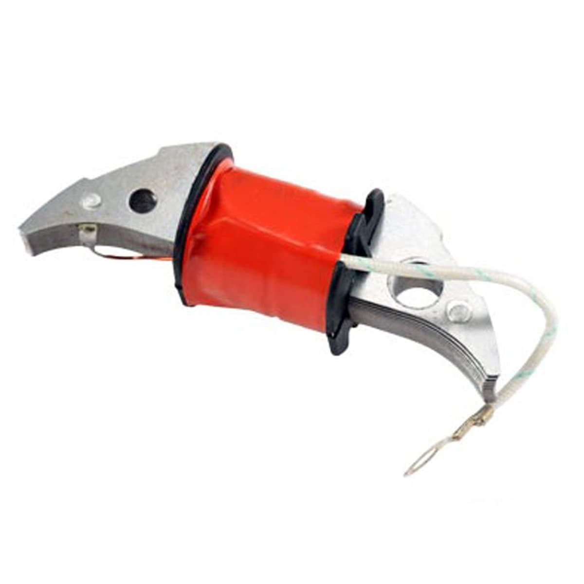Adaptable - Bobine Allumage Mbk Motobecane - Basse Tension Intérieure Type Novi Av7 / Av10