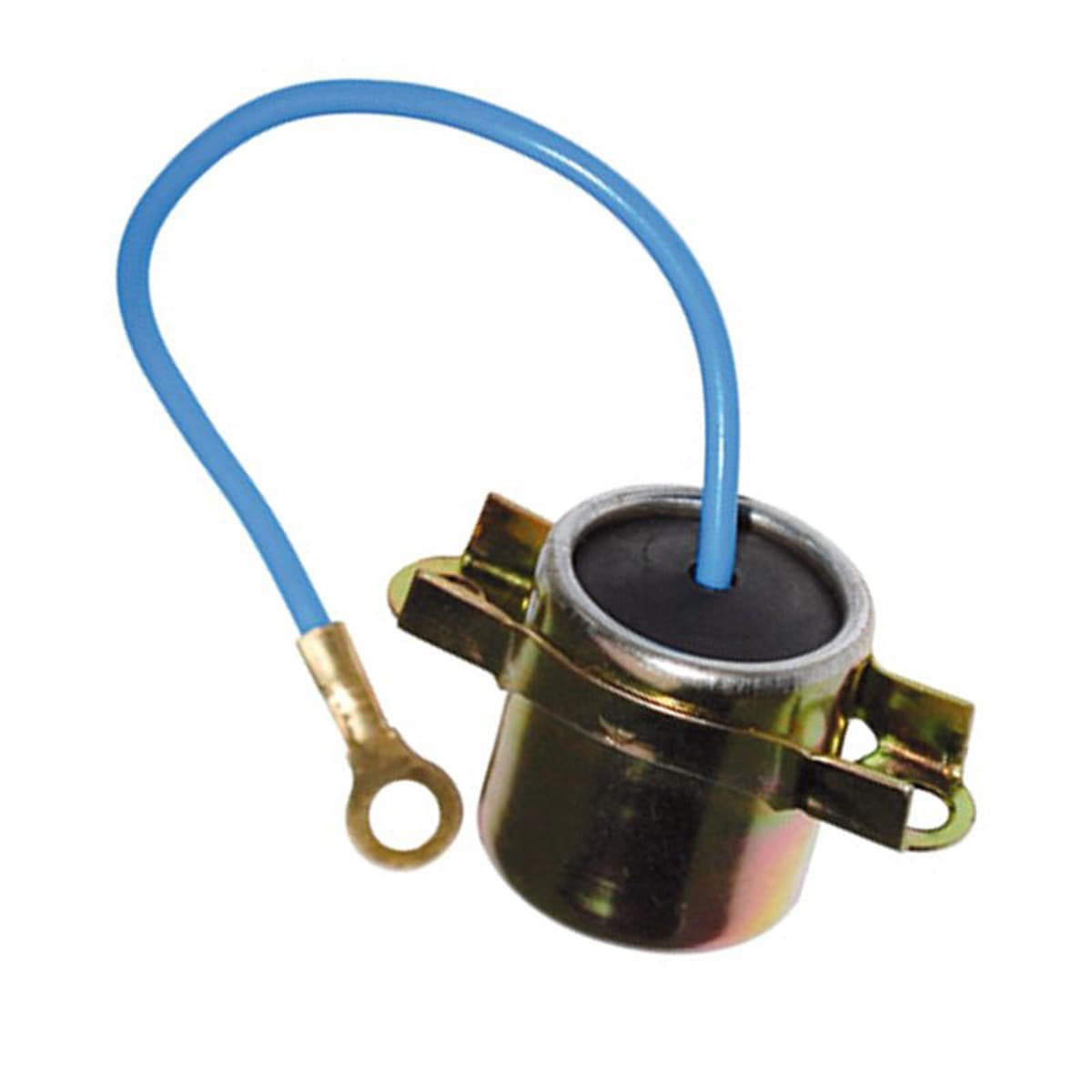 Adaptable - Condensateur Allumage Cyclo Mbk Motobecane Av7 / Av10