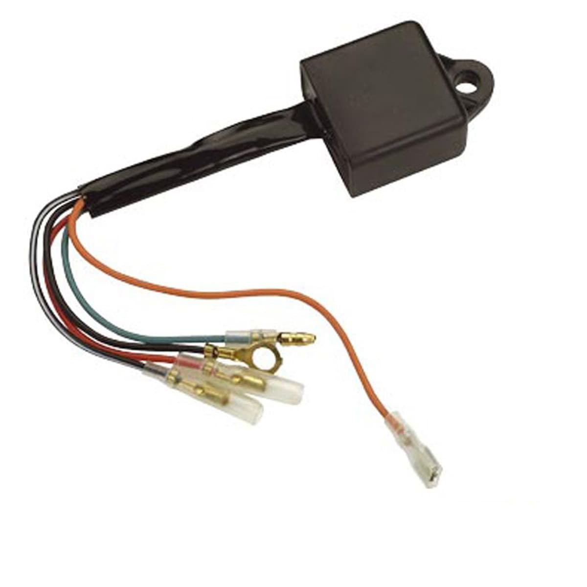 Adaptable - Cdi Allumage Mbk - Type Moriyama Avance Variable