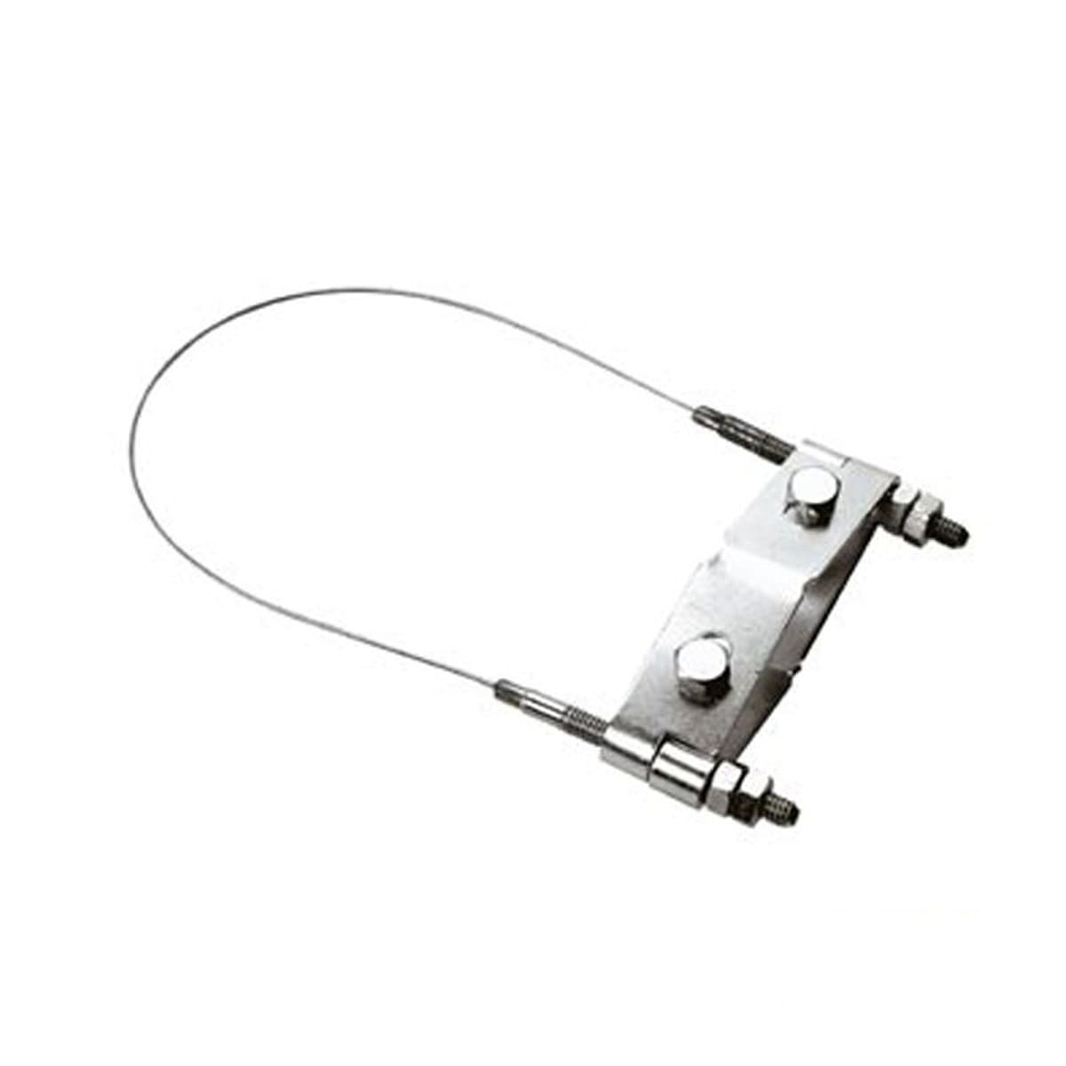 Adaptable - Récupérateur Cylindre / Pot Cyclo