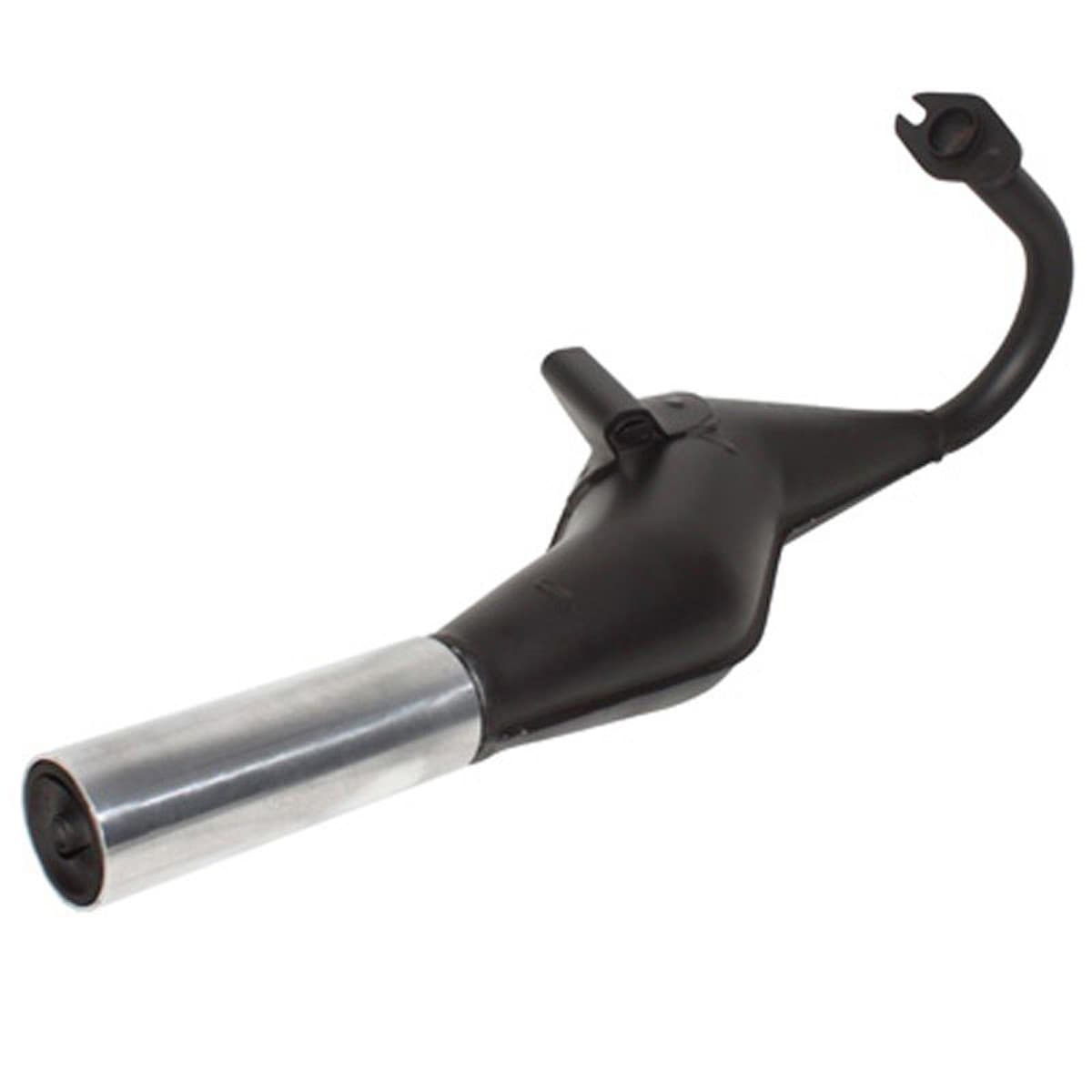 Adaptable - Pot Mbk Dakota / Kansas / Phénix - Type Cobra Noir