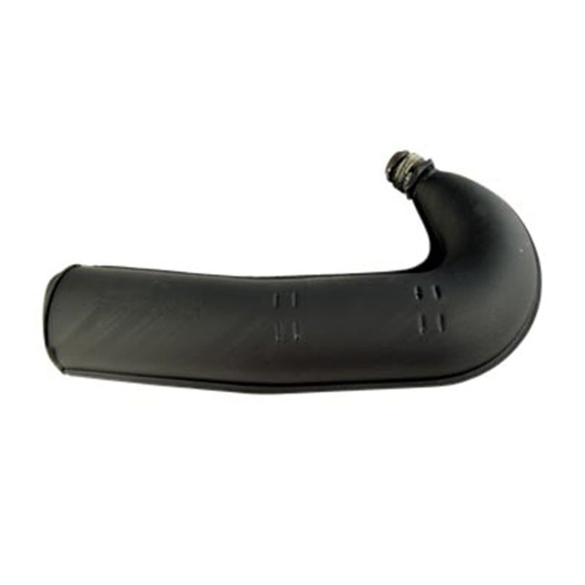 Adaptable - Pot Mbk 51 - Noir