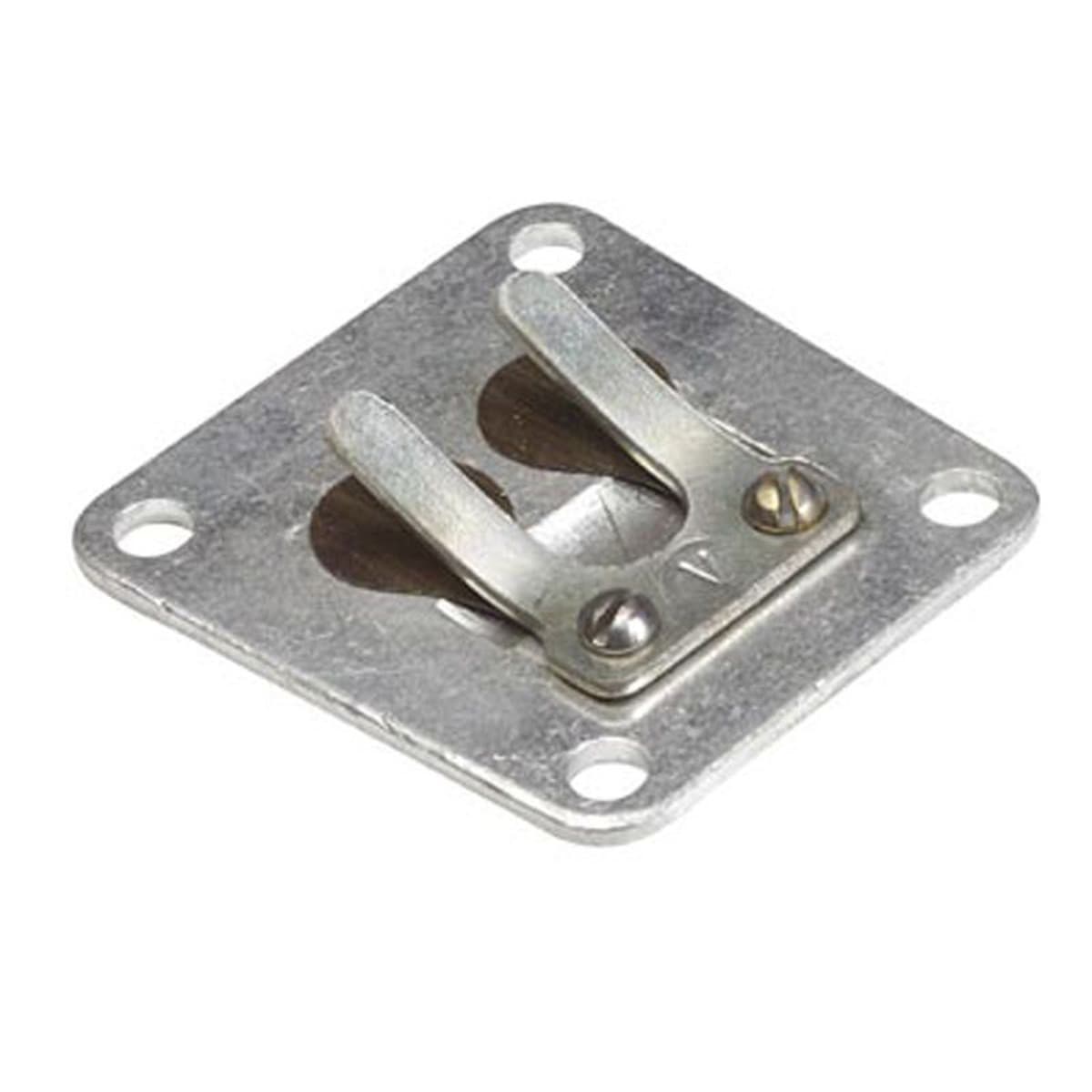 Adaptable - Clapet Peugeot 103 Rcx Spx Vogue - Type Origine Acier